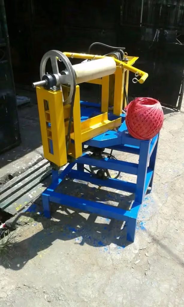 mesin gen 3
