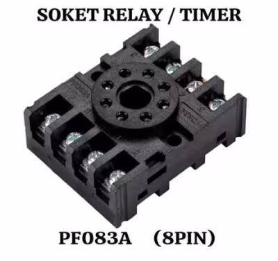 Socket Relay
