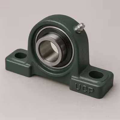 pillow block
