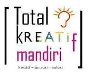 Tentang kami filosofi Total Kreatif Mandiri